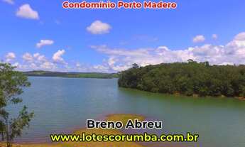 Imagem: Corumbá 4), Ótimo, Pouca estrada de chão