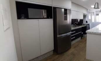 Imagem 3: Apartamento com 3 dormitórios à venda, 89 m² por R$ 1.035.000 - Santa Paula - São Caetano