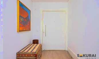 Imagem 3: Apartamento com 3 dormitórios à venda, 294 m² por R$ 3.200.000,00 - Jardins - São Paulo/SP