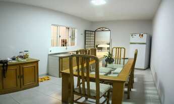 Imagem 3: Casa para Venda em Presidente Prudente, Parque São Matheus, 2 dormitórios, 2 banheiros