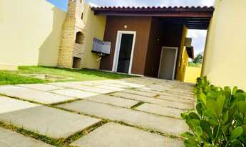 Imagem 3: Casa para venda tem 83 m² com 2 quartos em Pedras - Fortaleza - CE