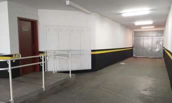 Imagem 4: Prédio Corporativo com 11 andares, 78 vagas de garagem disponível para locação no Centro d