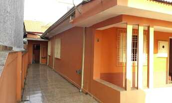 Imagem: MAUÁ - Casa Padrão - Vila Bocaina