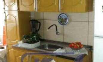 Imagem 4: Apartamento em Restinga