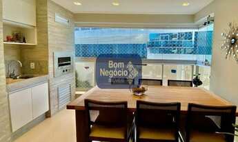 Imagem 2: Apartamento À Venda No Vila Da Serra REF: 789