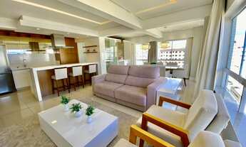 Imagem 7: Apartamento para venda possui 118 metros quadrados com 3 quartos em Navegantes - Capão da