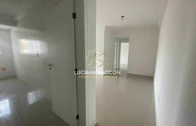 Imagem 2: Apartamento à venda no bairro Barreiros no residencial Santos Dumont - São José/SC