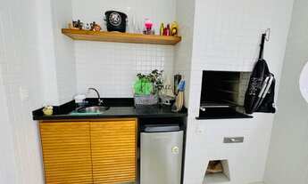 Imagem 7: APARTAMENTO A VENDA, COM 134M2, JACUZZI PRIVATINA NA RIVIERA DE SÃO LOURENÇO