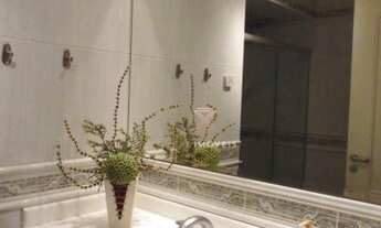 Imagem 2: Apartamento com 3 dormitórios à venda, 100 m² por R$ 685.000 - Perdizes - São Paulo/SP