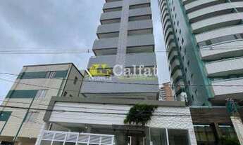 Imagem: Praia Grande - Apartamento Padrão - Boqueirão