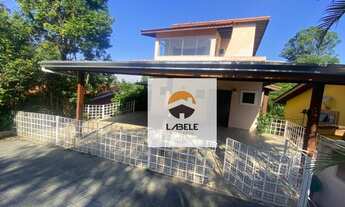 Imagem: Casa Linda e Rústica - Granja Viana