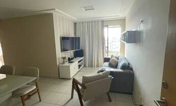 Imagem 5: Apartamento Lagoa Nova