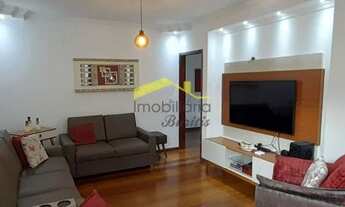 Imagem 2: Apartamento à venda, 4 quartos, 1 suíte, 2 vagas, Buritis - Belo Horizonte/MG