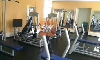 Imagem 5: Apartamento Padrão para Venda e Aluguel em Parque Senhor do Bonfim Taubaté-SP - 1090