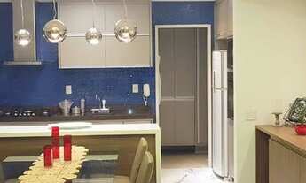 Imagem: Apartamento 3 Dormitórios - Jardim Pau