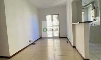 Imagem 2: Apartamento de 2 quartos sendo 1 suíte com lazer