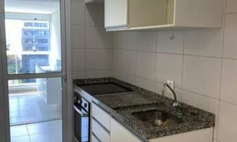 Imagem 7: Apartamento para alugar, 70 m² por R$ 4.800,00/mês - Campo Belo - São Paulo/SP