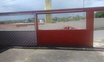 Imagem 2: Nova Cidade, Ótimo Imóvel de 02 Quartos, Quitada e Desocupada