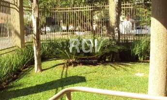 Imagem: Porto Alegre - Apartamento Padrão - Jardim