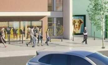 Imagem 4: TERRENO NO CONDOMINIO FLORAIS CHICAGO EMPRESARIAL GINCO