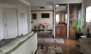 Imagem 3: Apartamento à venda, 3 quartos, 3 suítes, 1 vaga, Vila Uberabinha - São Paulo/SP