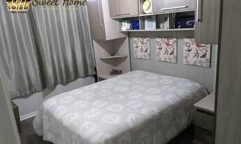 Imagem 7: Apartamento 2 dormitórios condomínio Colore Barueri