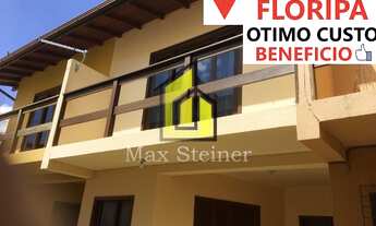 Imagem: Casa para venda tem 65 metros quadrados