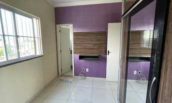 Imagem 7: Apartamento para venda possui 69 metros quadrados com 3 quartos em Cigana - Caucaia - CE