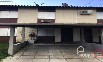 Imagem: SãO LEOPOLDO - Casa Padrão - Feitoria