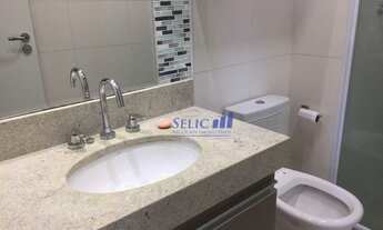 Imagem 6: Línea - Flat mobiliado, 41m², 1 dorm, Centro, Jundiaí, Cod FL0024