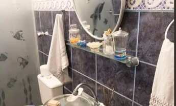 Imagem 2: Sobrado para venda tem 300 metros quadrados com 4 quartos em Vila Esperança - São Paulo