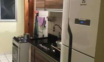 Imagem 4: Apartamento á venda próximo a GM 51 m2 com 2 quartos planejados garagem coberta