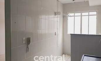 Imagem 7: JARDIM VITORIA, EDIFICIO SABIA V, CENTRAL IMOBILIARIA, BAURU