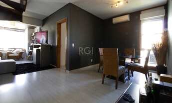 Imagem 4: Cobertura em Chácara das Pedras