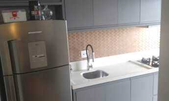 Imagem 7: RRCOD4180 Apartamento 76m² CONDOMÍNIO ALTO DA MATA - OPORTUNIDADE - 2 Dorms 1 Vaga - Barue
