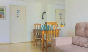 Imagem: Apartamento com 3 dormitórios para alugar