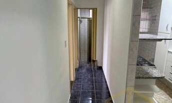 Imagem 2: Apartamento - Jardim Ipiranga - Campinas