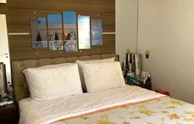 Imagem 7: Apartamento com 3 dormitórios à venda, 70 m² por R$ 424.000,00 - Jardim Maria Rosa - Taboã