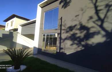 Imagem 4: Maravilhosa alto padrão 170 metros quadrados com 3 quartos em Santo Antônio - Campo Grande