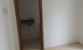 Imagem 7: Apartamento caiçara
