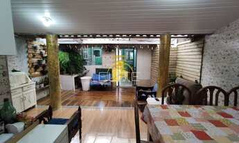 Imagem 5: SãO JOSé - Casa Padrão - Forquilhas