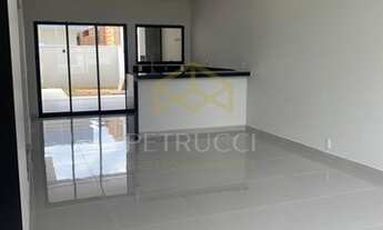 Imagem: Casa - Parque Olívio Franceschini - Hortolândia