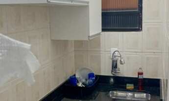 Imagem 3: Kitnet/conjugado para venda com 38 metros quadrados com 1 quarto em Guilhermina - Praia Gr