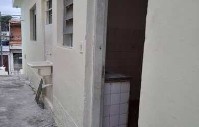 Imagem 3: CASA 03 COMODOS COM 01 VAGA DESCOBERTA, PRÓXIMO AV. DOM JOÃO VI