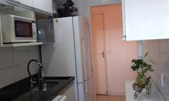 Imagem 4: Apartamento para Venda em Osasco, km 18, 3 dormitórios, 1 banheiro, 2 vagas