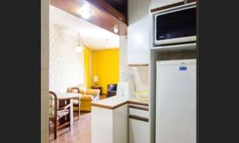 Imagem 5: Apartamento com 1 dormitório, 40 m² - venda por R$ 250.000,00 ou aluguel por R$ 925,00/mês