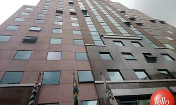 Imagem 2: São Paulo - Conjunto Comercial/sala - Itaim Bibi