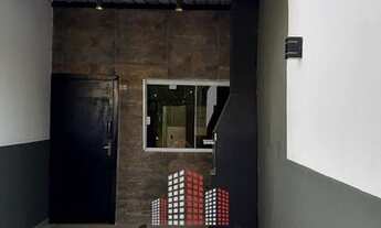 Imagem 3: Sorocaba - Casa Padrão - Jardim Abaeté