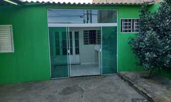 Imagem 3: Casa no Kadija pronta para morar