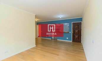 Imagem 1: Apartamento à venda no bairro Alto da Boa Vista - São Paulo/SP